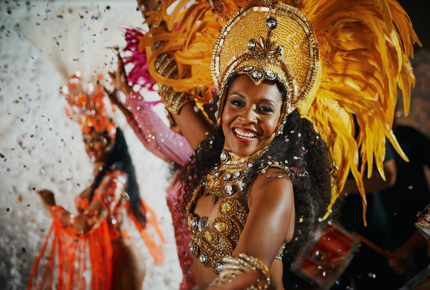 Carnaval de Rio 2027