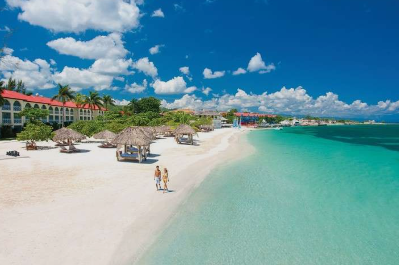 Caribe Brasilero