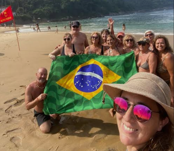 Buzios & Rio Chic
