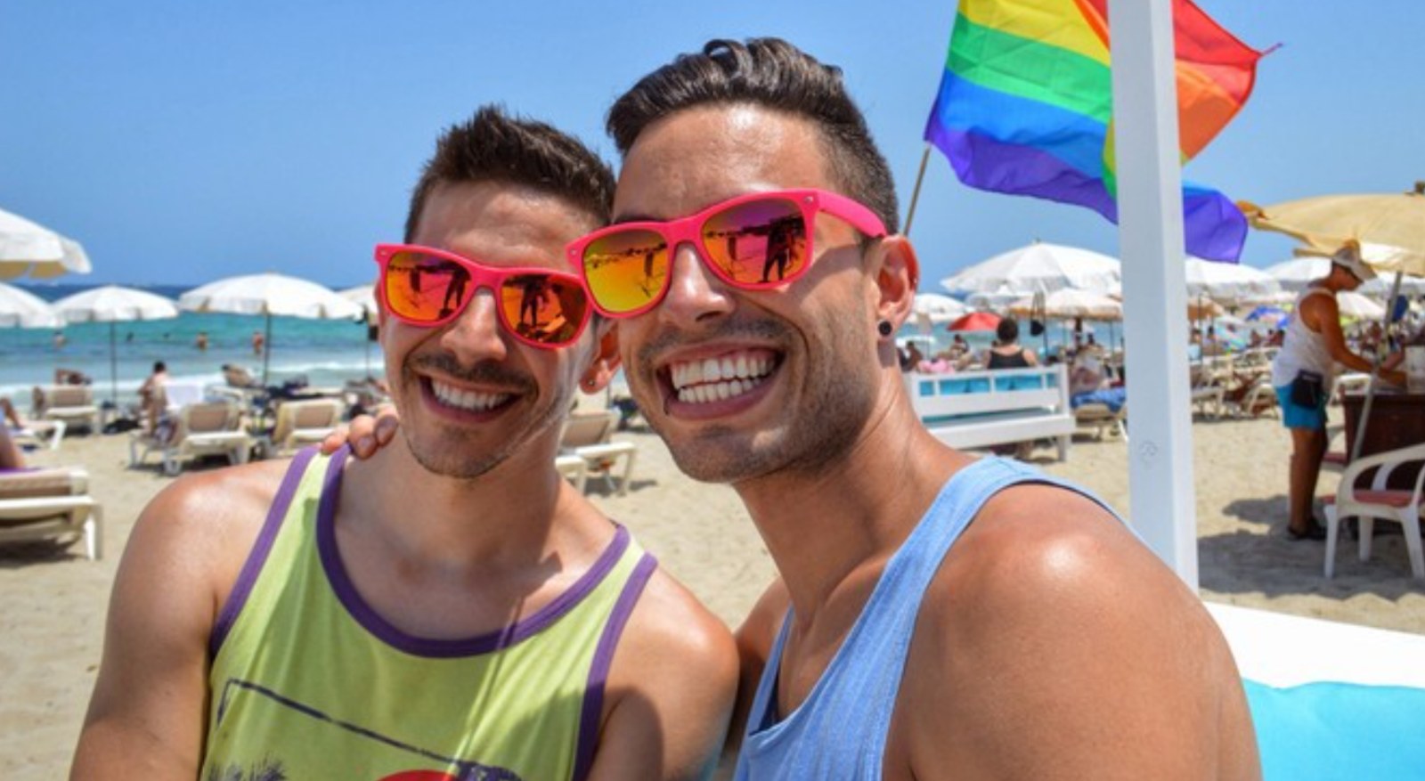 Orgullo Latino